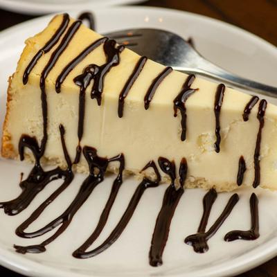 Eli's Cheescake.