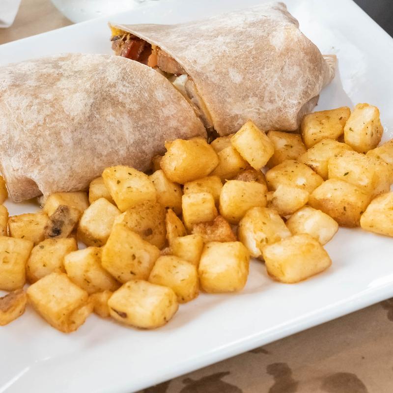 Hungry Hombre Burrito photo