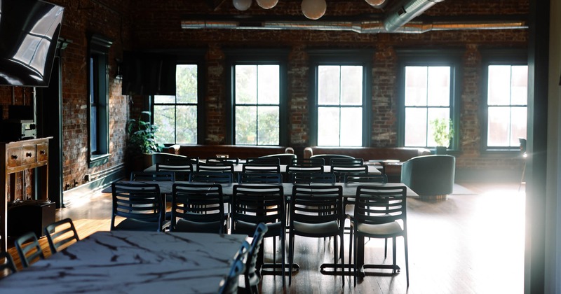 Private parties room perfect for any private event