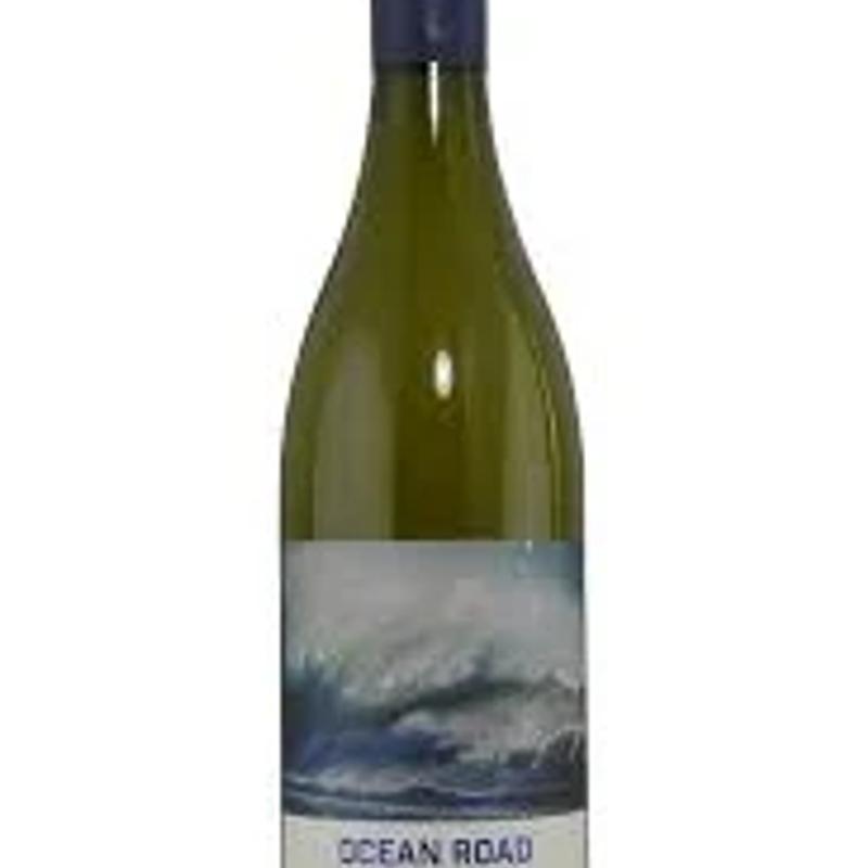Oceans Crossing Chardonnay photo