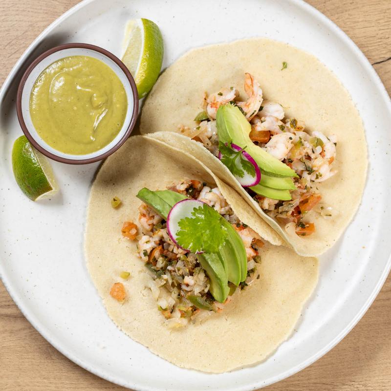 Tacos de Pollo photo