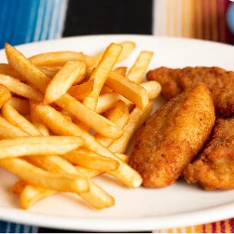 Chicken Fingers photo