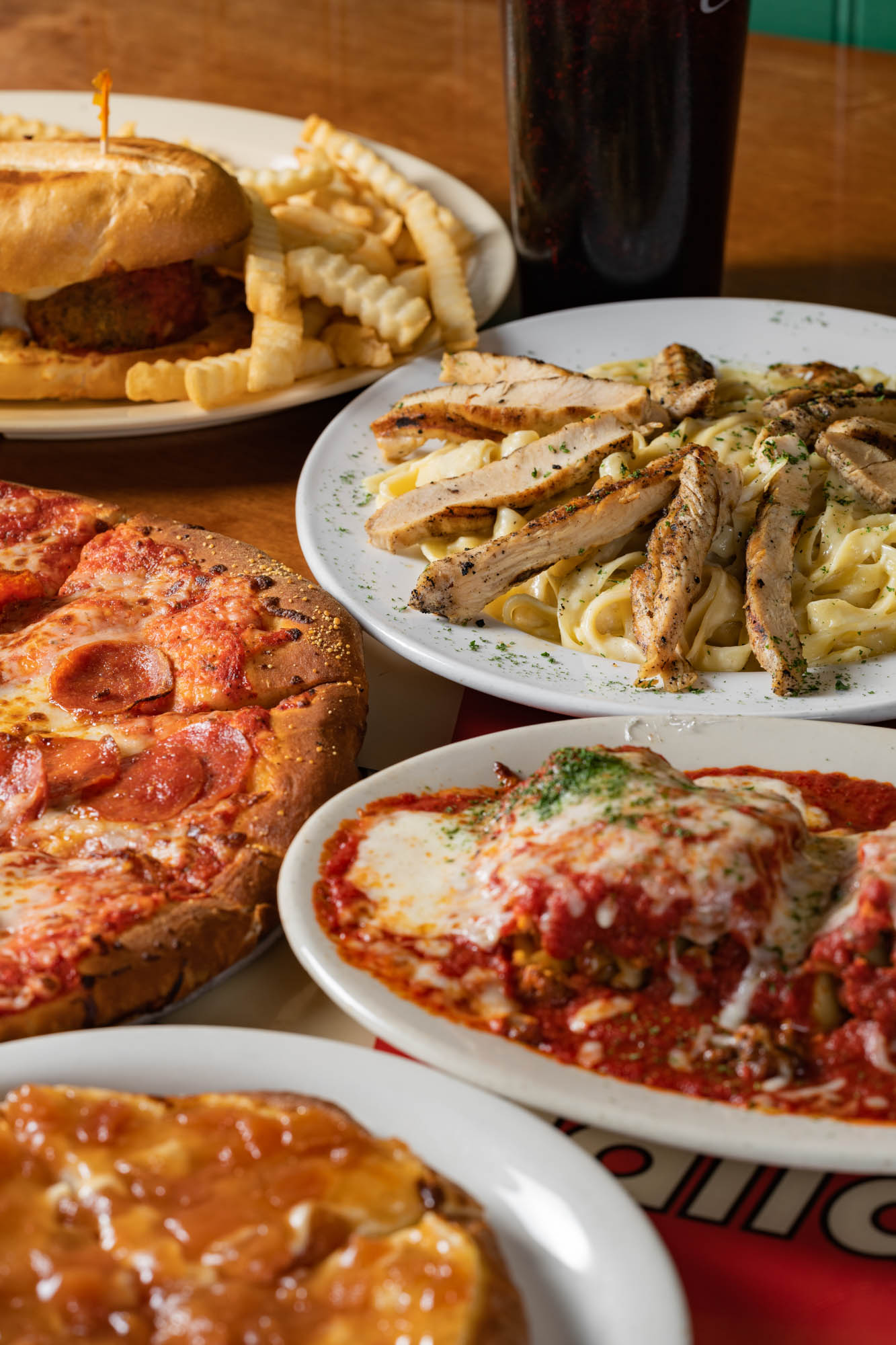 Neighborhood Italian Restaurant | Bianchi's Italian Restaurant