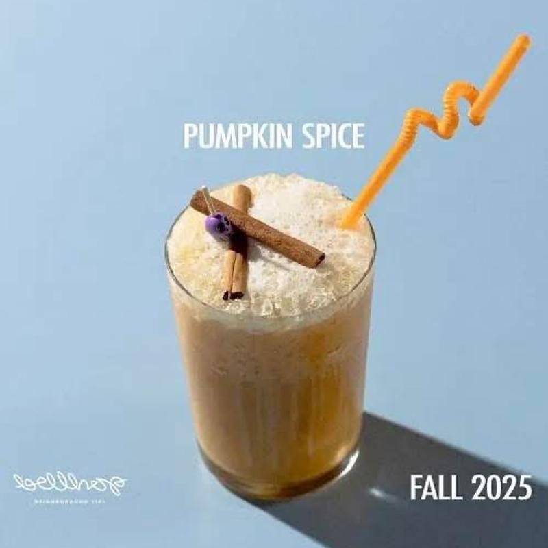 Pumpkin Spice photo