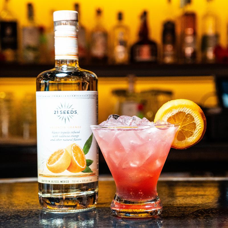 French Margarita photo