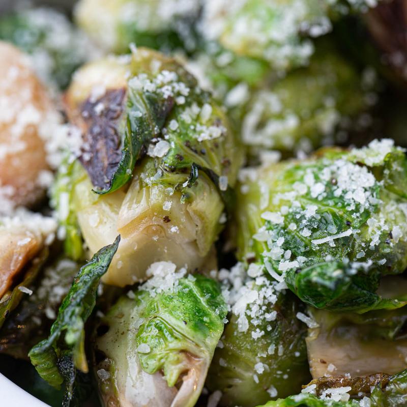 Brussels Sprouts photo