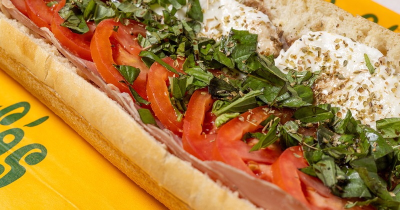 South Street Cafe Special