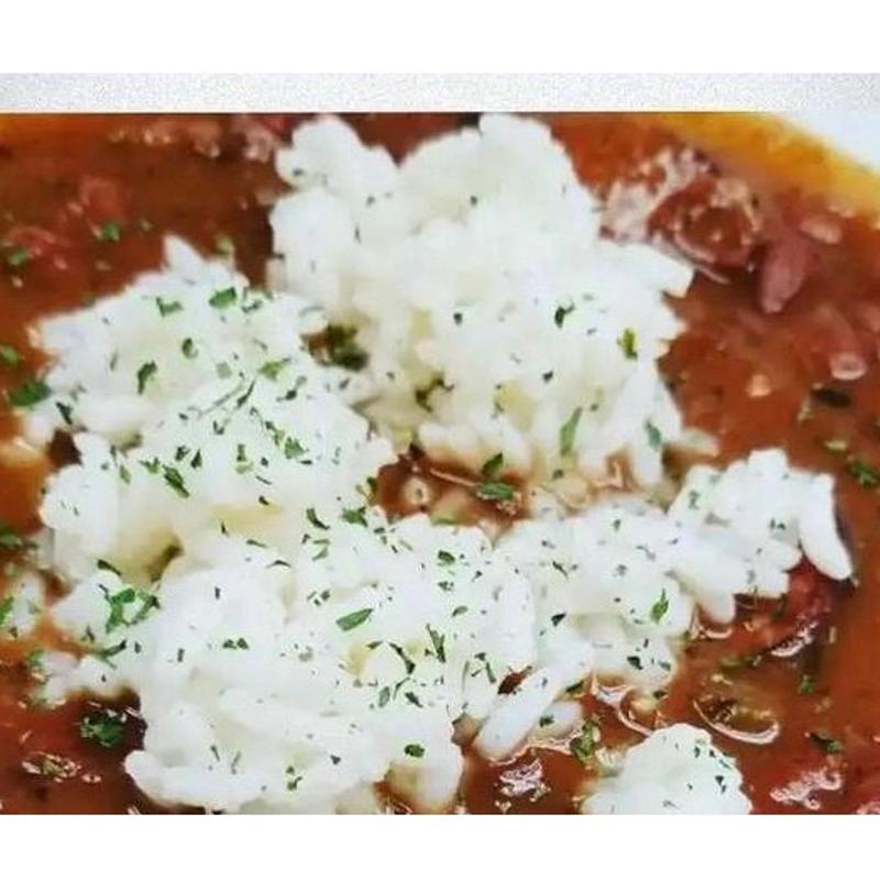 Red Beans & Rice photo