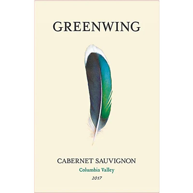 GREENWING photo