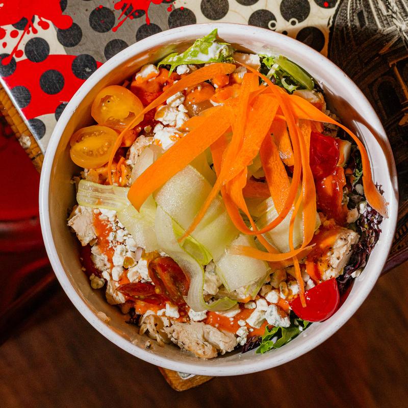 Devil's Lettuce photo