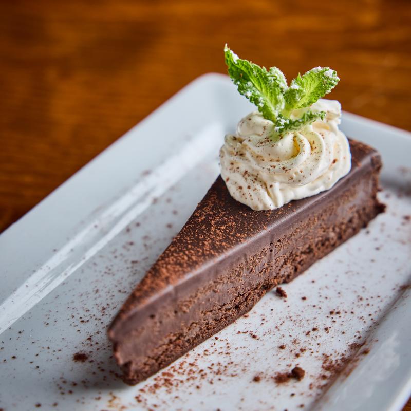 Chocolate Torte photo