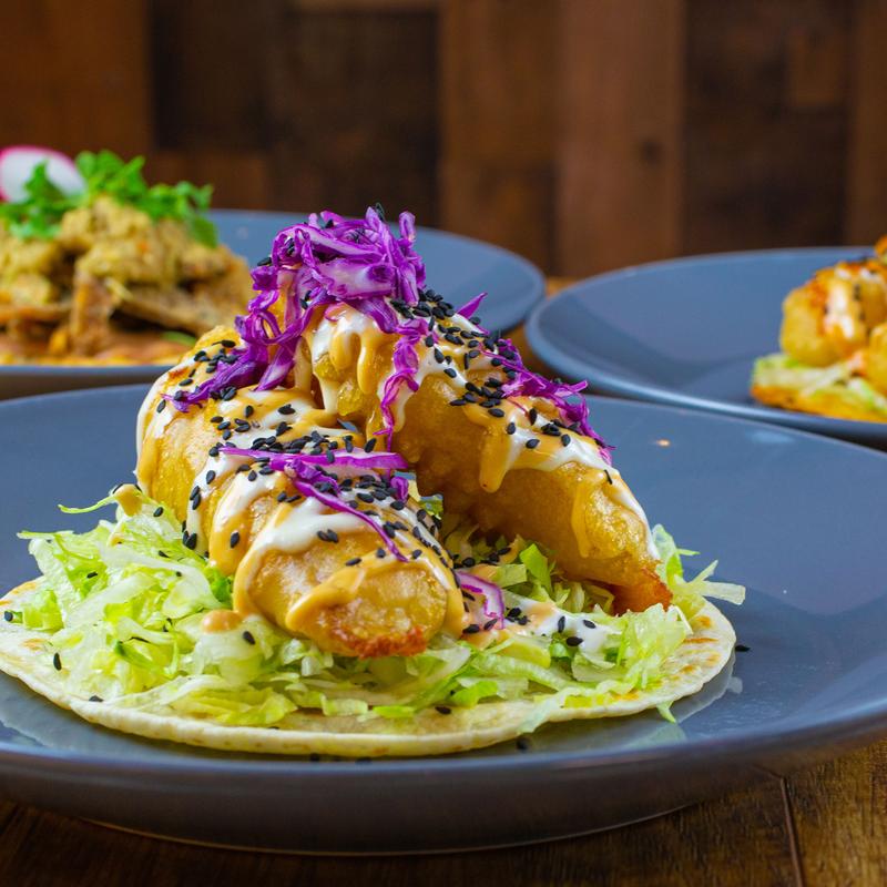 menu item 5 of 24, Taco Baja