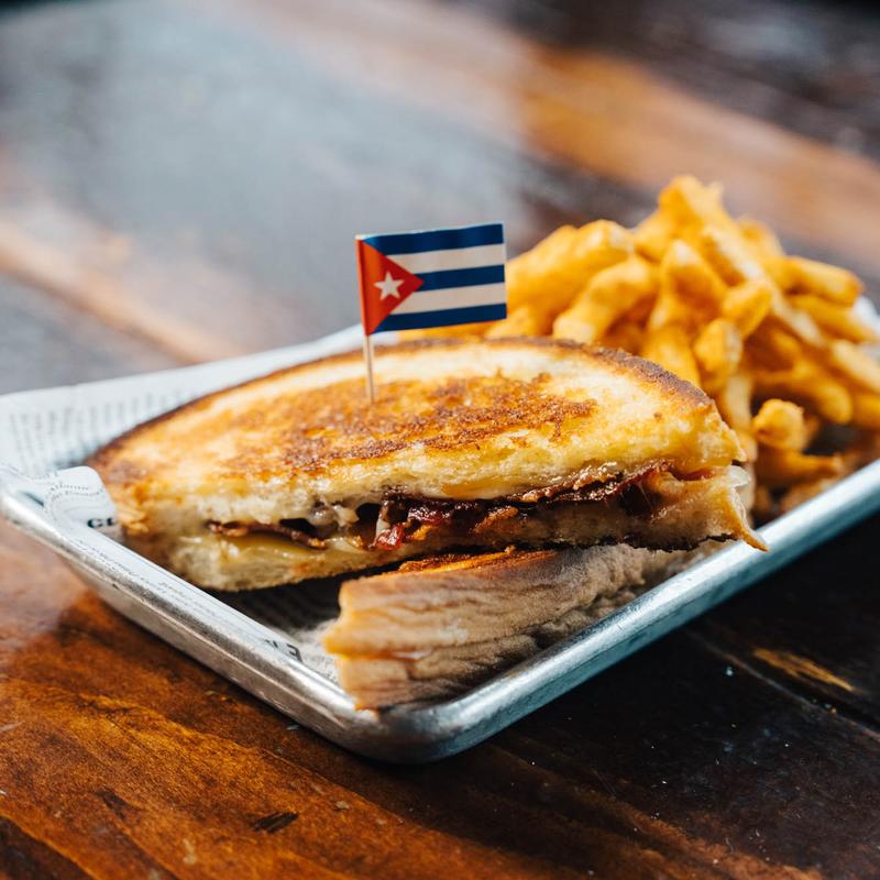 Grilled Cheese photo