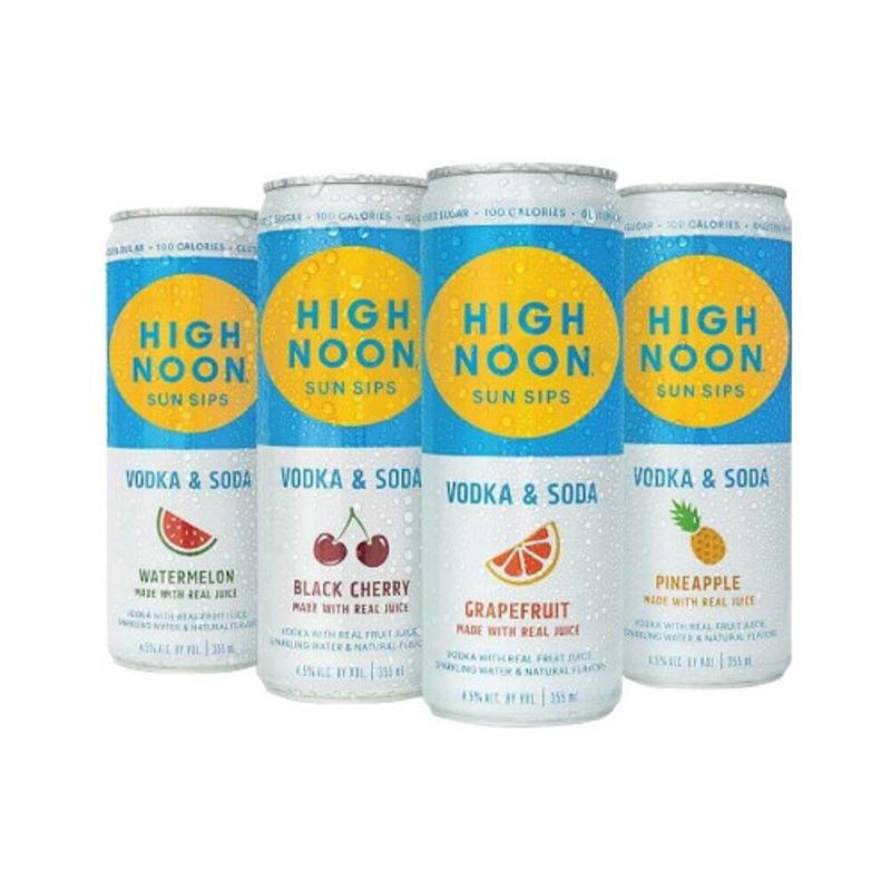 High Noon - Pineapple photo