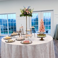 cocktail receptions menu gallery photo number 10