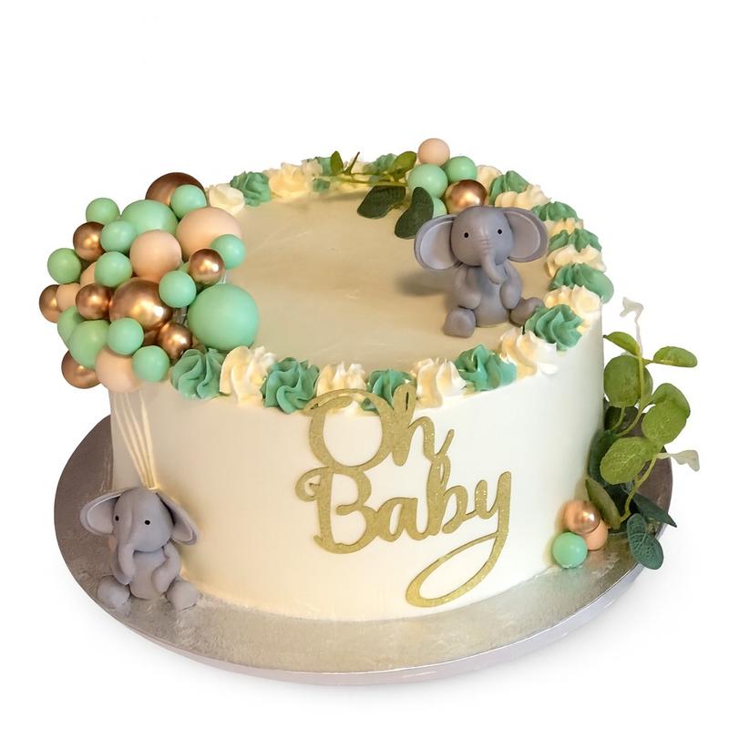 menu item 42 of 138, Oh Baby Cake