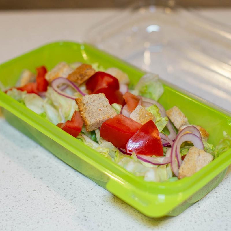 Little Baby Side Salad photo