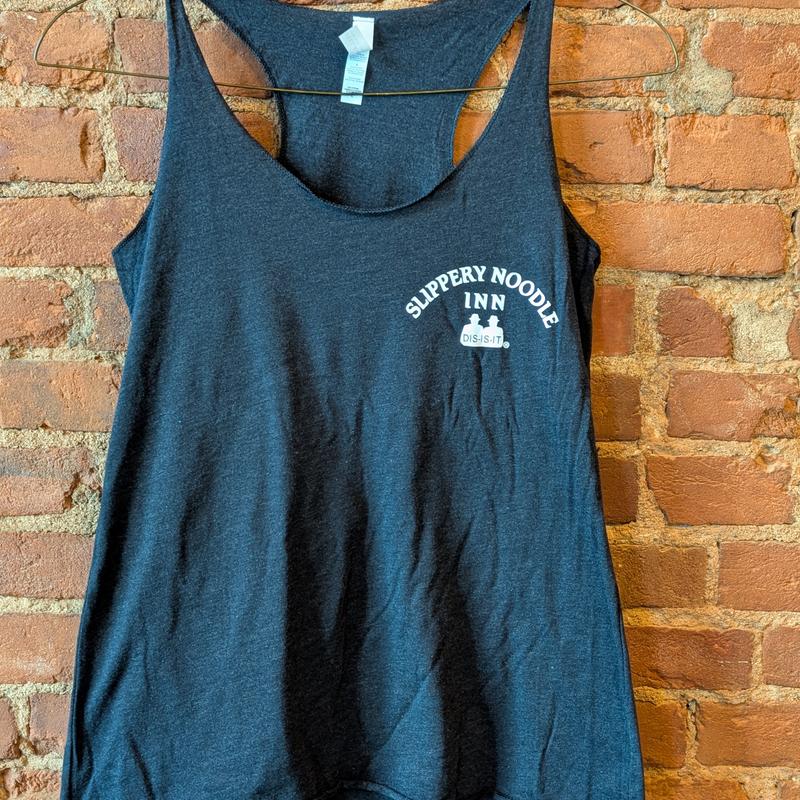 Racerback Tank Top photo