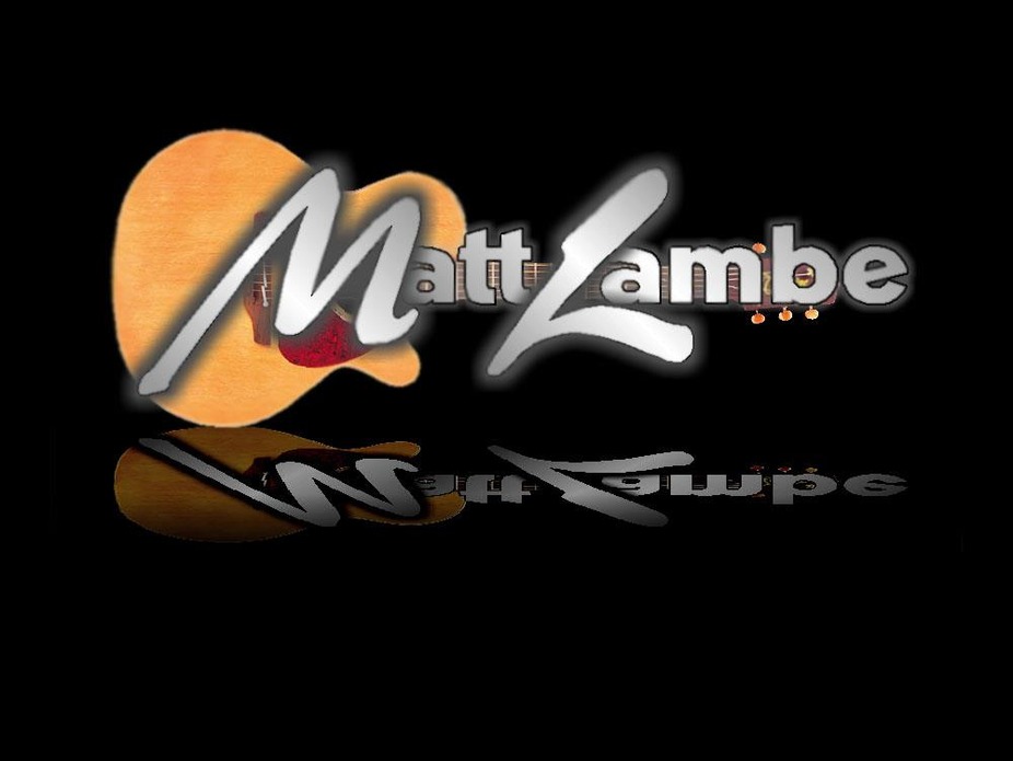 Matt Lambe event photo