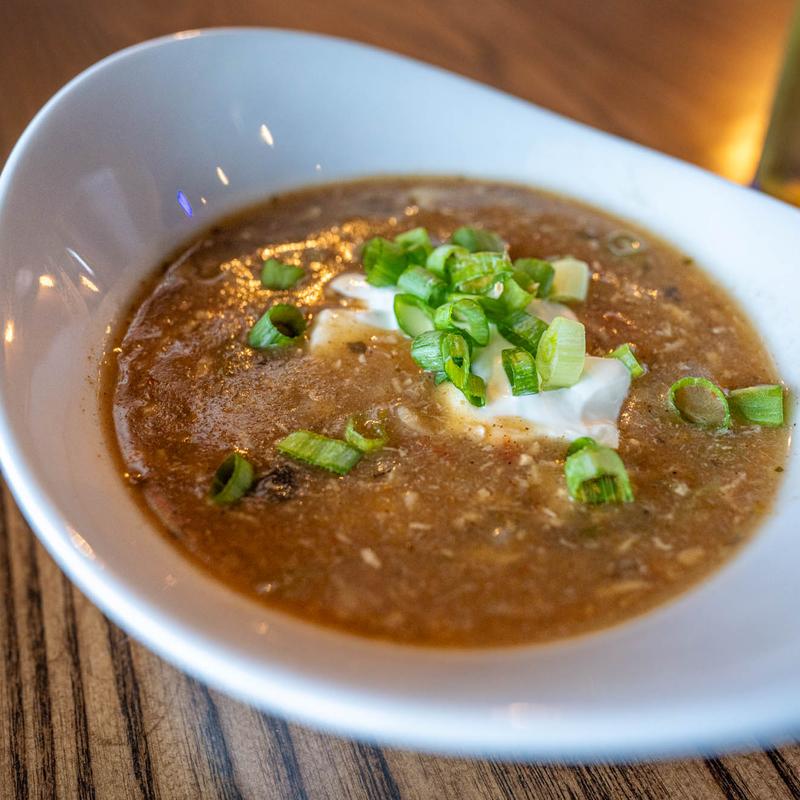 menu item 9 of 28, Chili