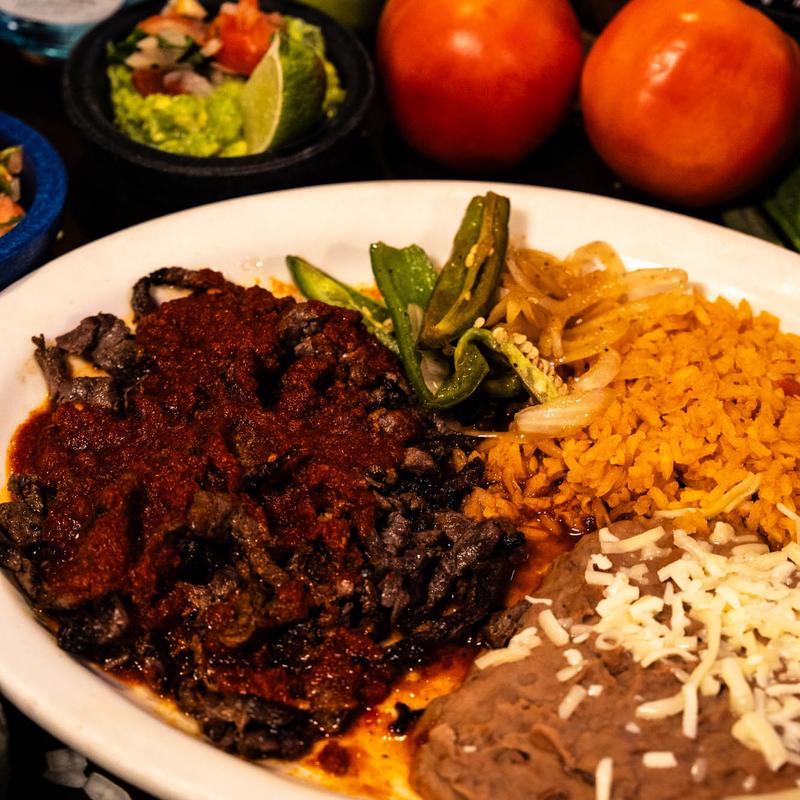 Chile Colorado photo