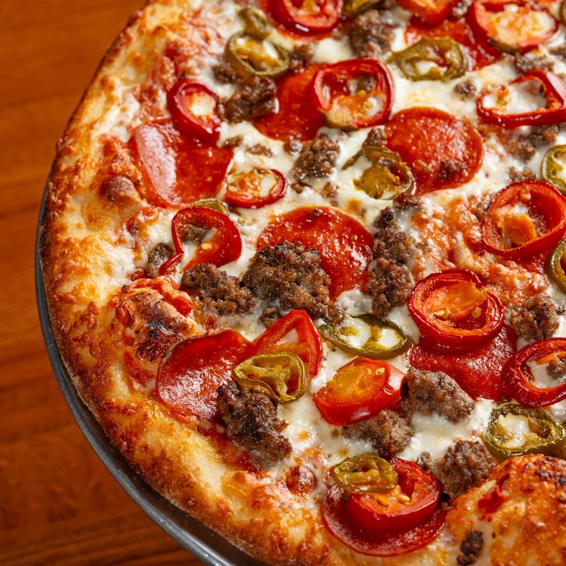 Diavola Piccante photo