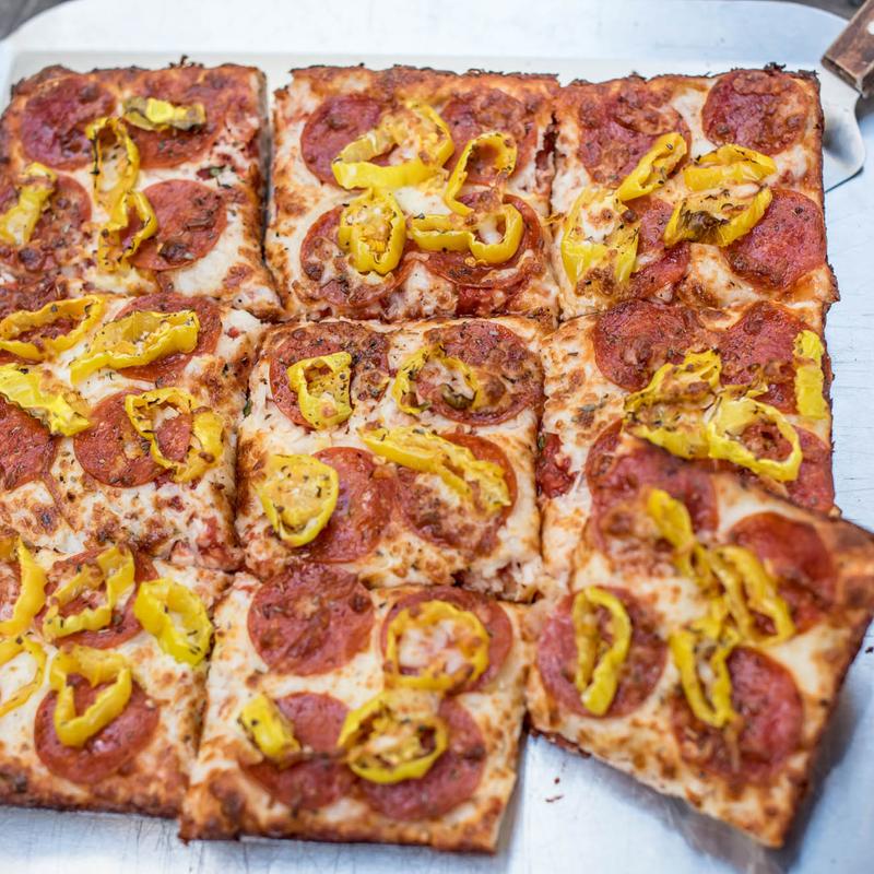 The Original Fat Boy photo