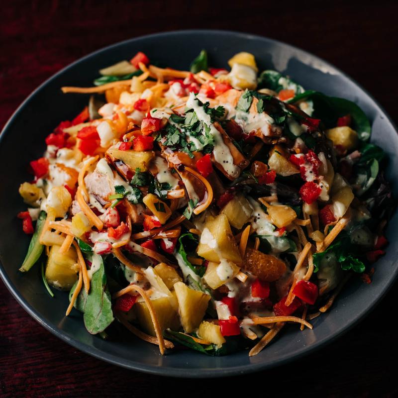 Hawaiian Salad photo