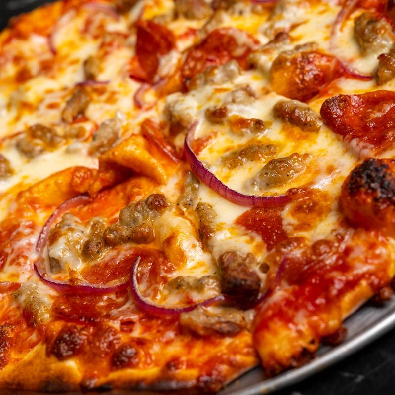 The Show Stopper photo