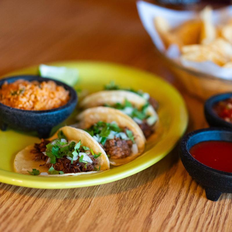 Rosita’s Sampler Platter photo