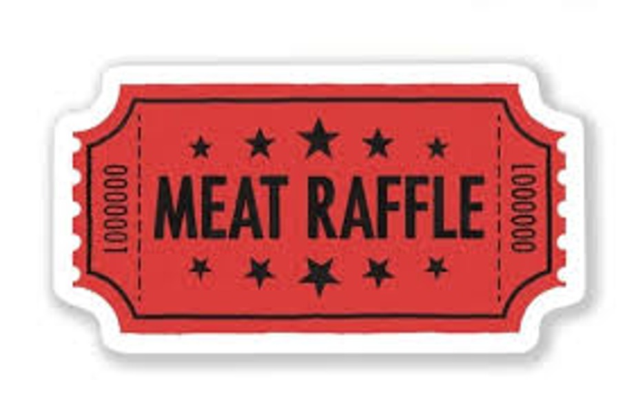 2026 Meat Raffles & Ice Fisherees event photo