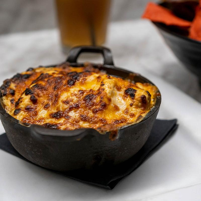 Buffalo Chicken Dip photo