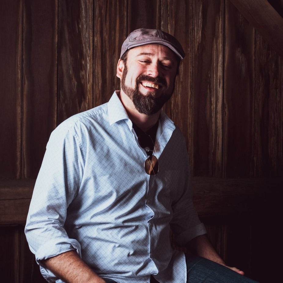 Jon Strahl band event photo