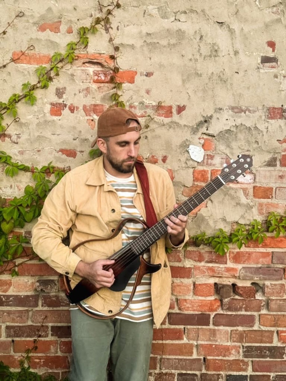 PAUL ABBOTT event photo