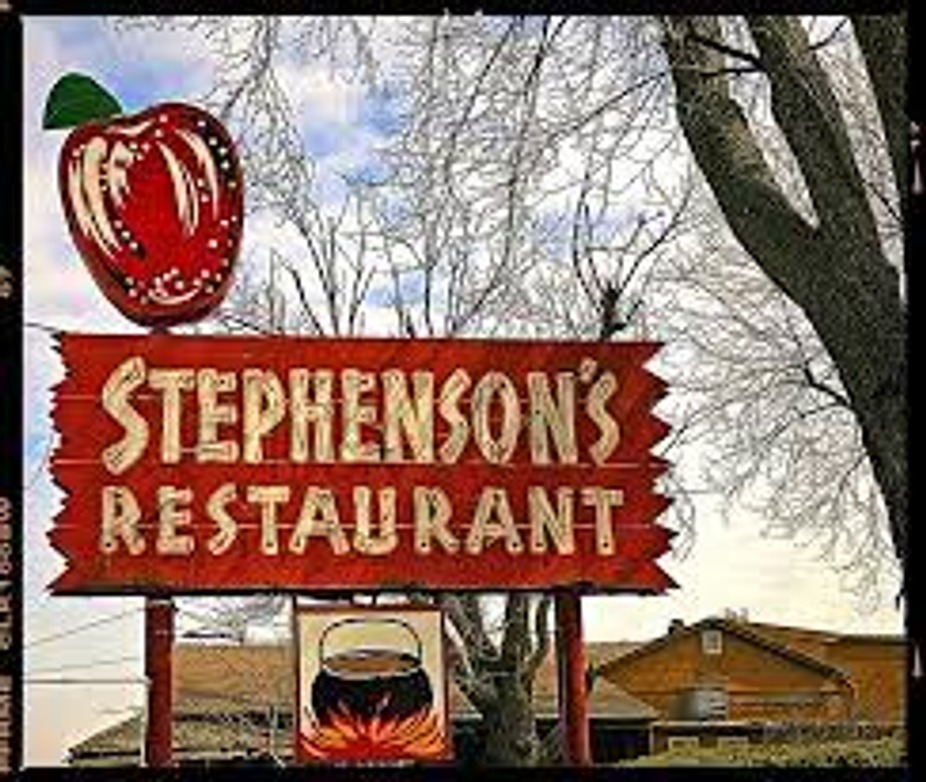 Stephenson’s Apple Farm Restaurant Supper Club event photo