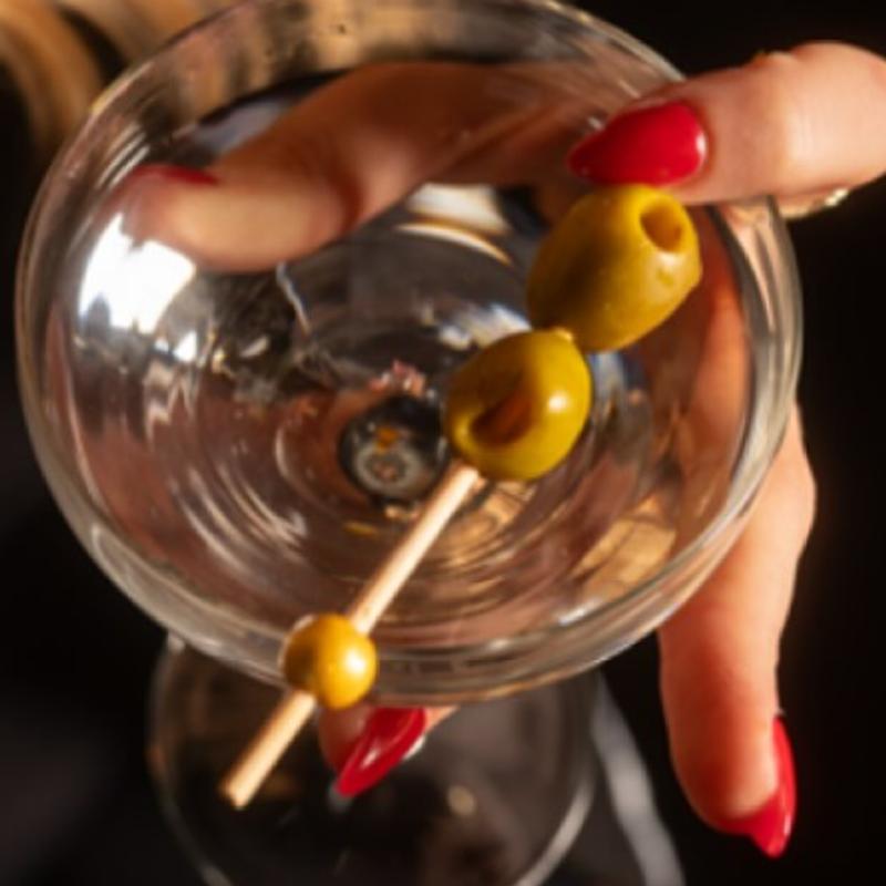 Martini Your Way photo