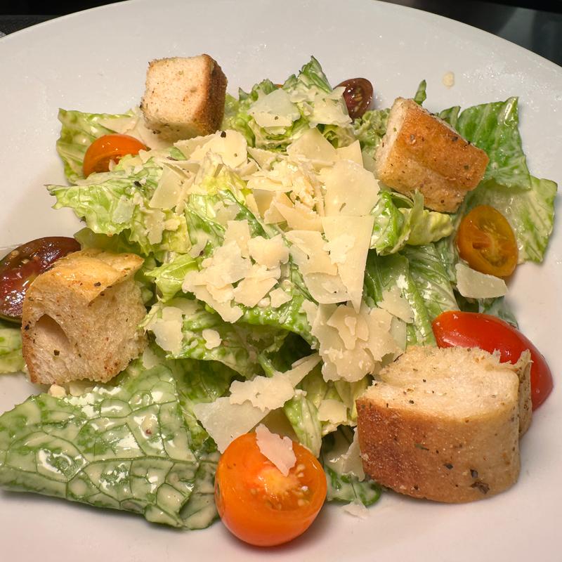 Caesar Salad photo