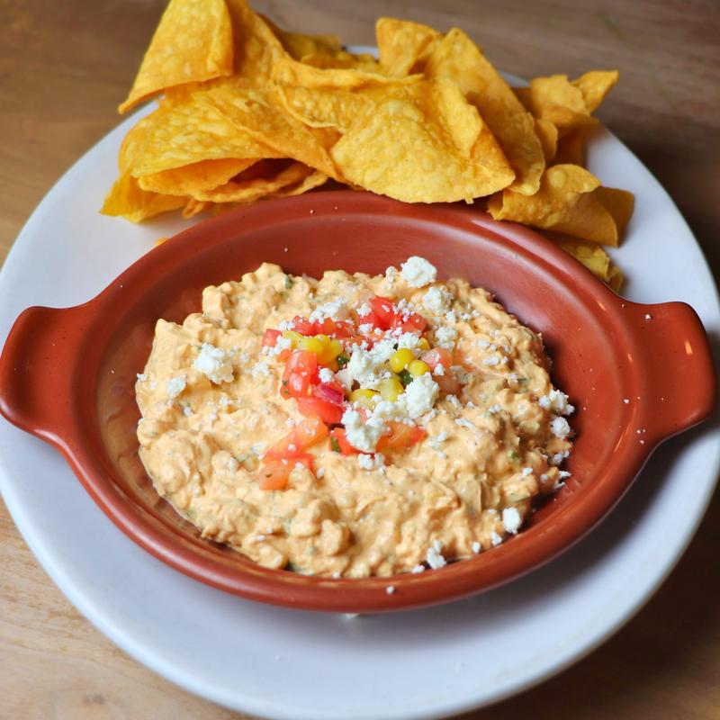 Mexican Street Corn Dip (GF) photo
