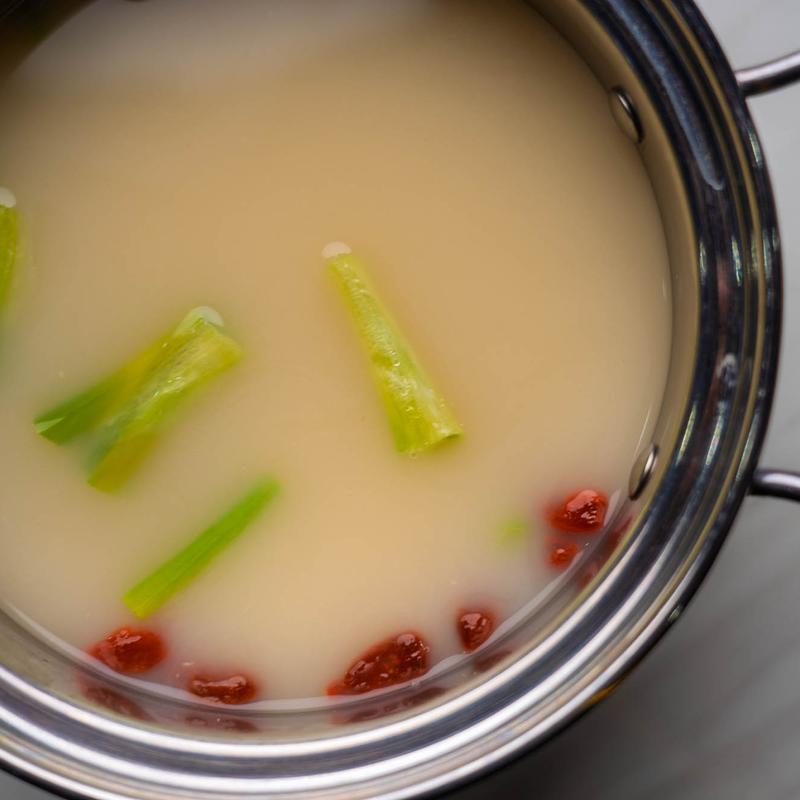 Original Marrow Broth photo