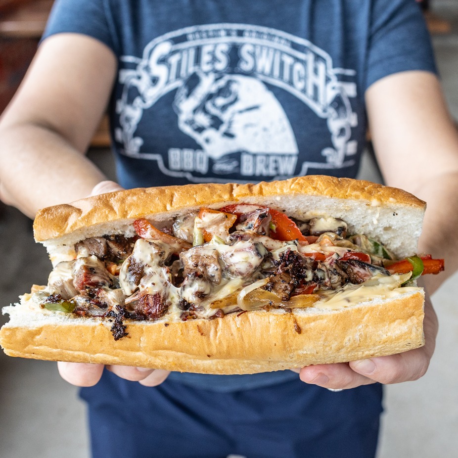 Daily specials for Tuesday, November 4th