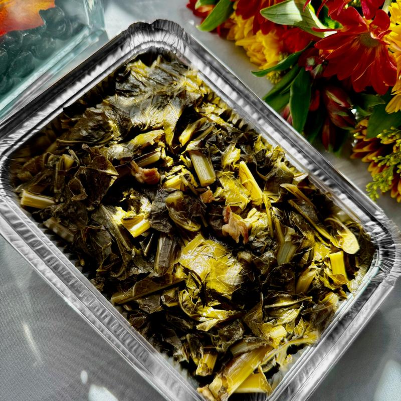 Collard Greens photo