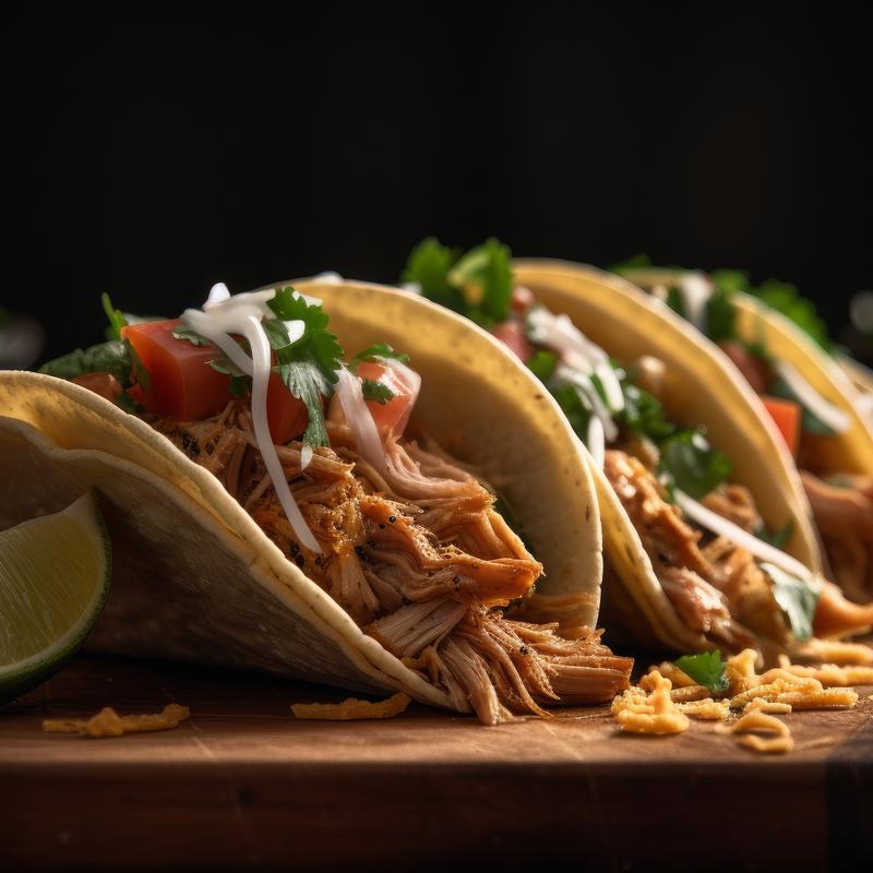 ¡Deliciosa Comida Latina! photo