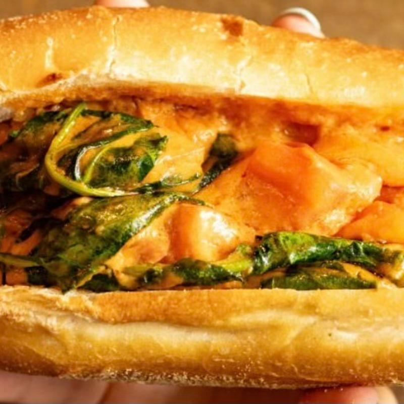 #29 Chicken Romano photo