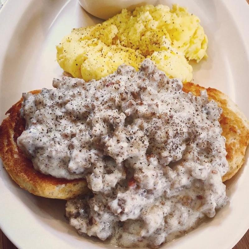 Biscuits & Gravy photo
