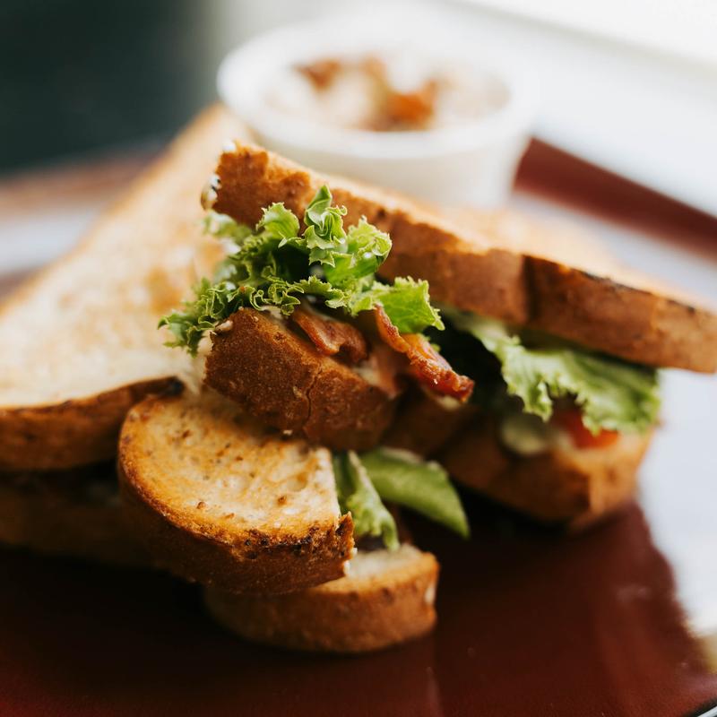 menu item 3 of 14, Blt