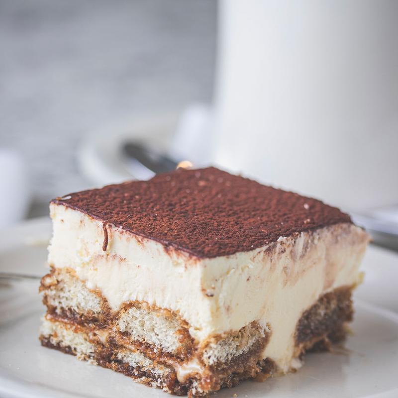 Tiramisu photo
