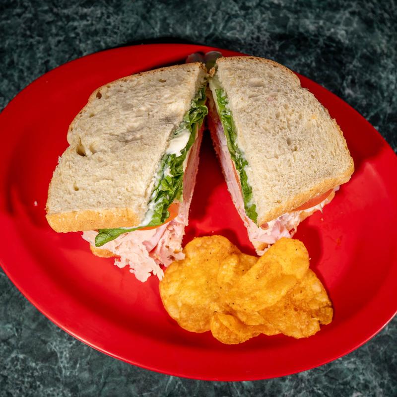 menu item 4 of 9, Wolf Creek