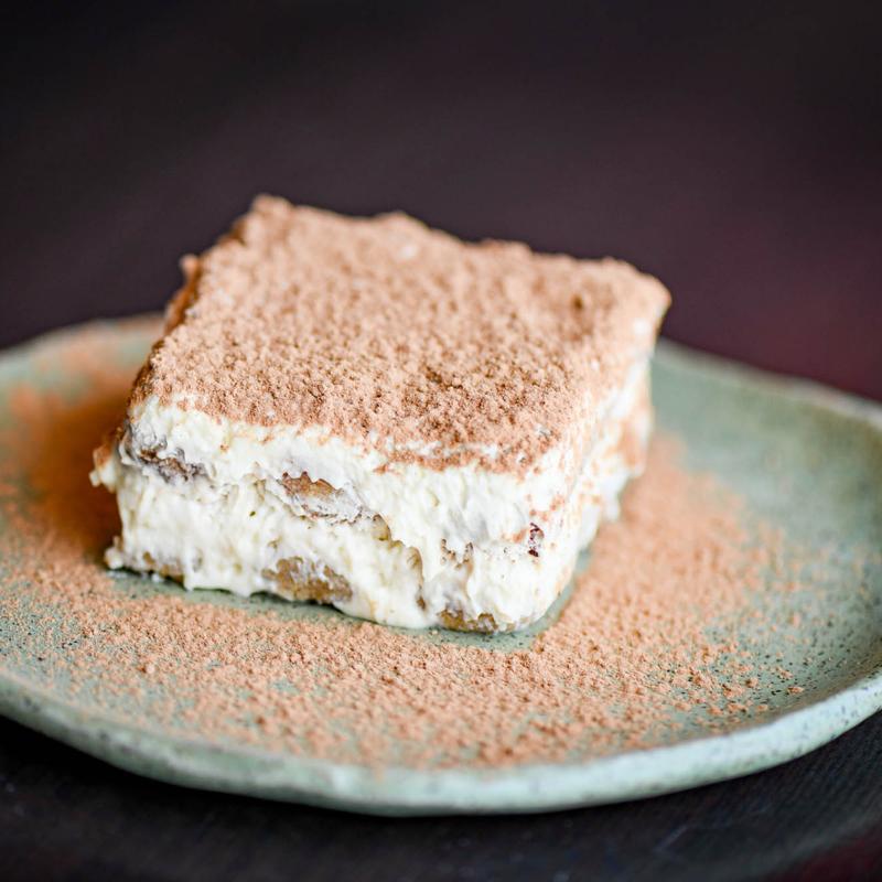 House-Made Tiramisu photo