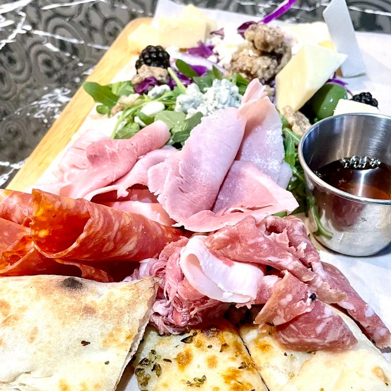 Charcuterie Board photo