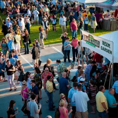 CY-FAIR WINE FAIR.
